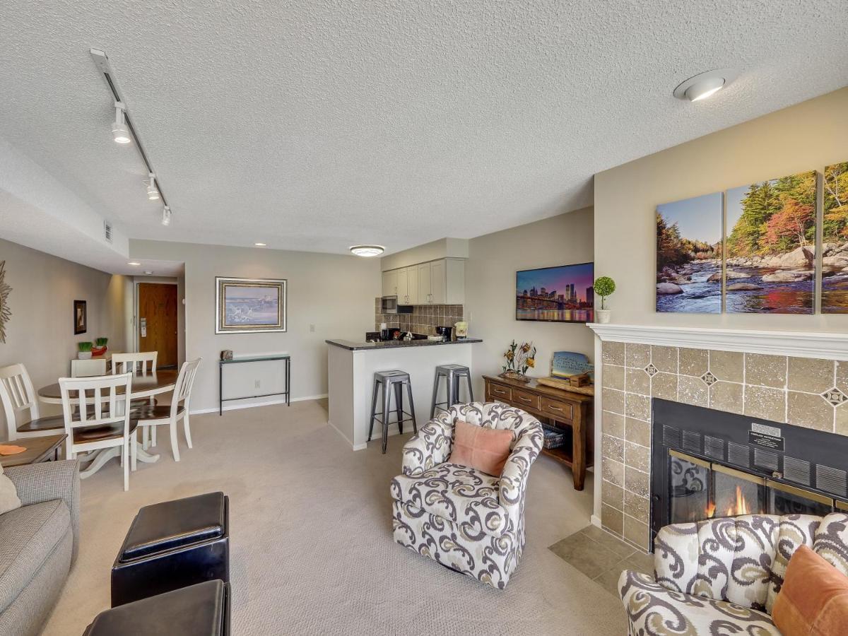 שארלוואה 228 Edgewater Inn מראה חיצוני תמונה